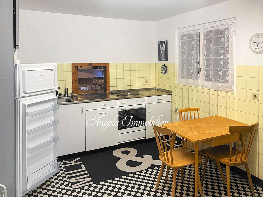 6 Zimmer Wohnung zum verkaufen in Crans-Montana - Bild 1/13