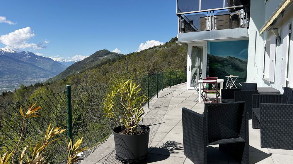 Casa di 8 locali in vendita a Chermignon - immagine 1/13