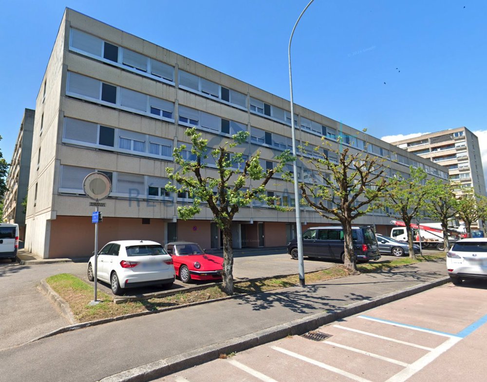 null Zimmer Parkplatz, Garage zu vermieten in Meyrin - Bild 1/1
