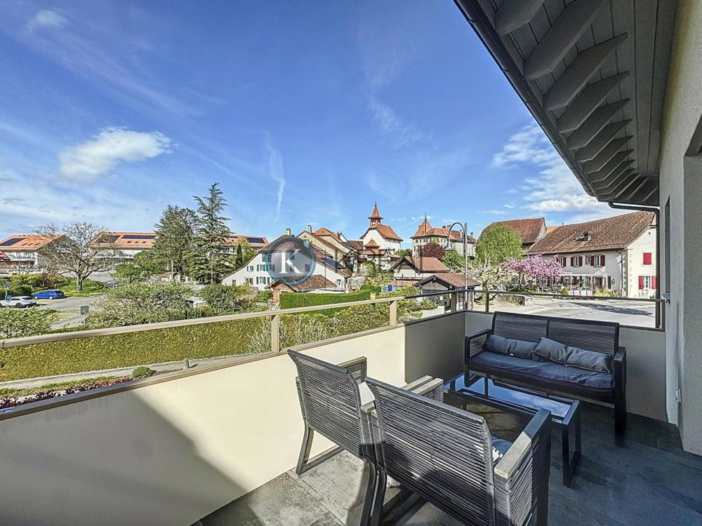 Appartamento di 4 locali in vendita a Cheseaux-sur-Lausanne - immagine 1/5