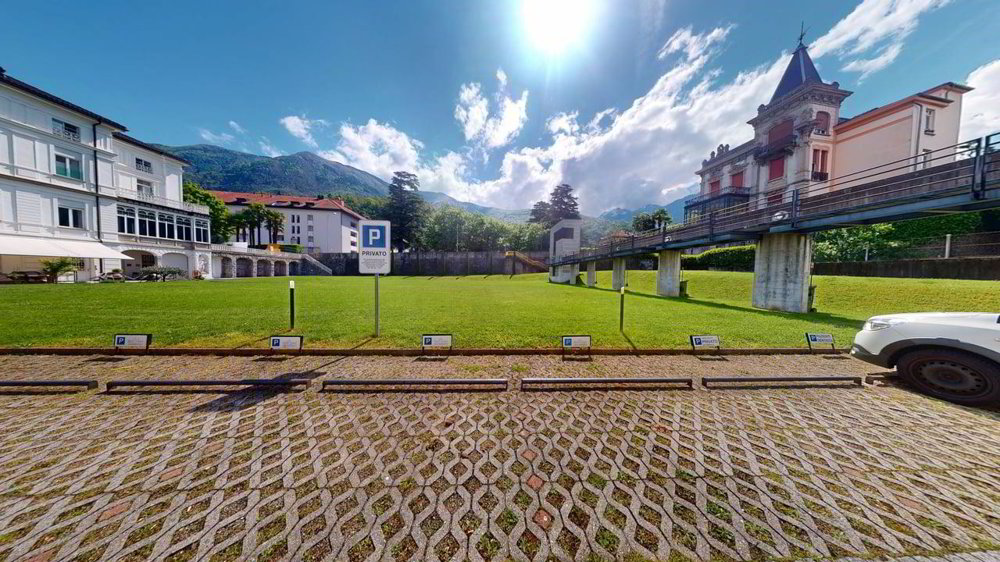 Ufficio & Commercio di null locali in affitto a Bellinzona - immagine 1/6