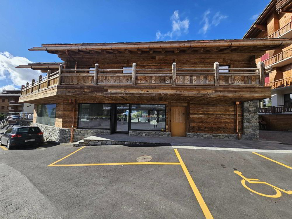 Casa di 6 locali in vendita a Verbier - immagine 1/6