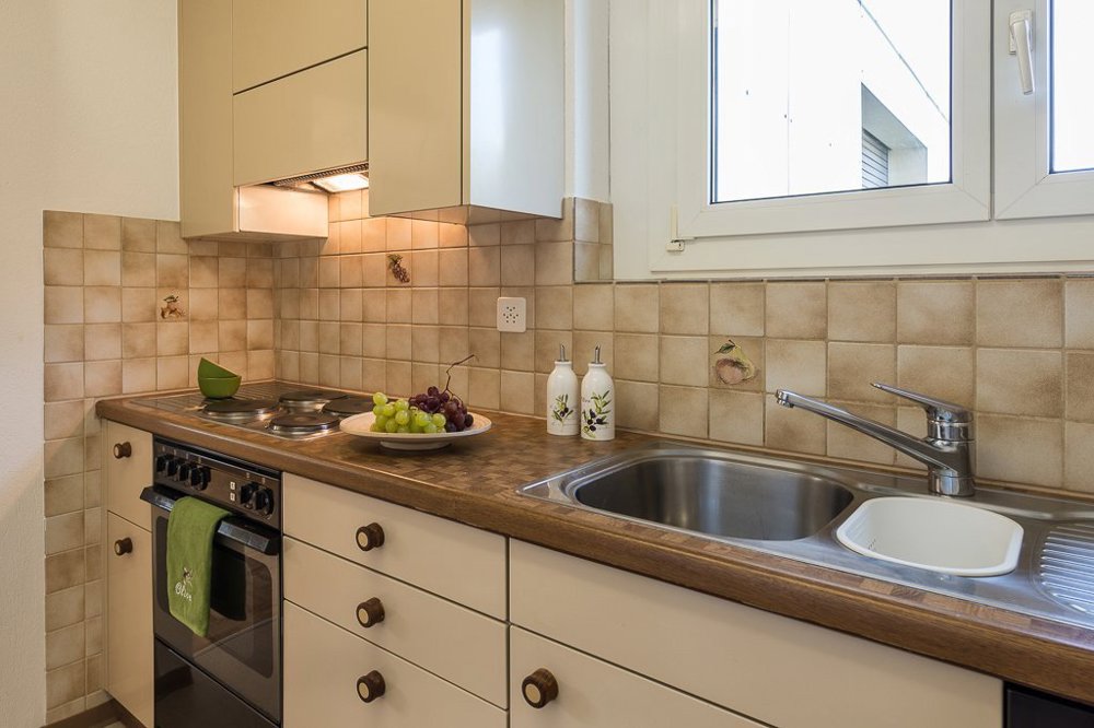 4 Zimmer Wohnung zu vermieten in Goldach - Bild 1/6