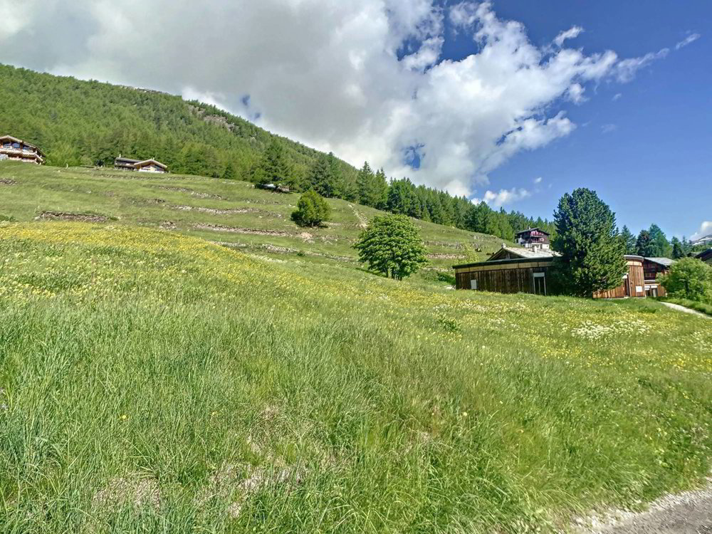 Terreno di null locali in vendita a Saas-Fee - immagine 1/8