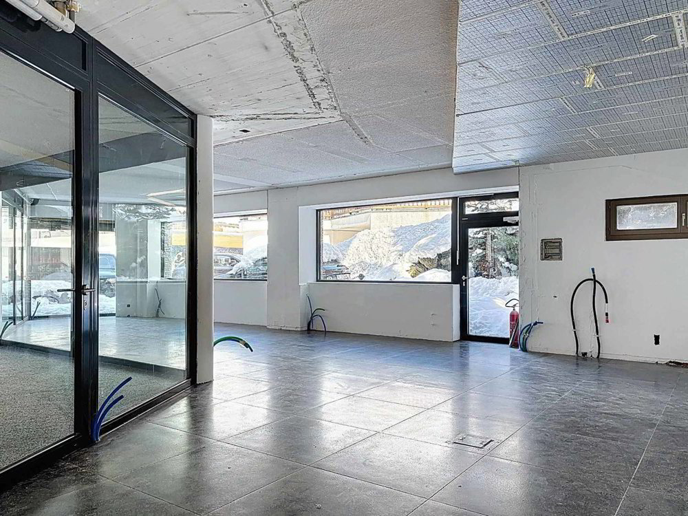 Ufficio & Commercio di null locali in affitto a Verbier - immagine 1/4