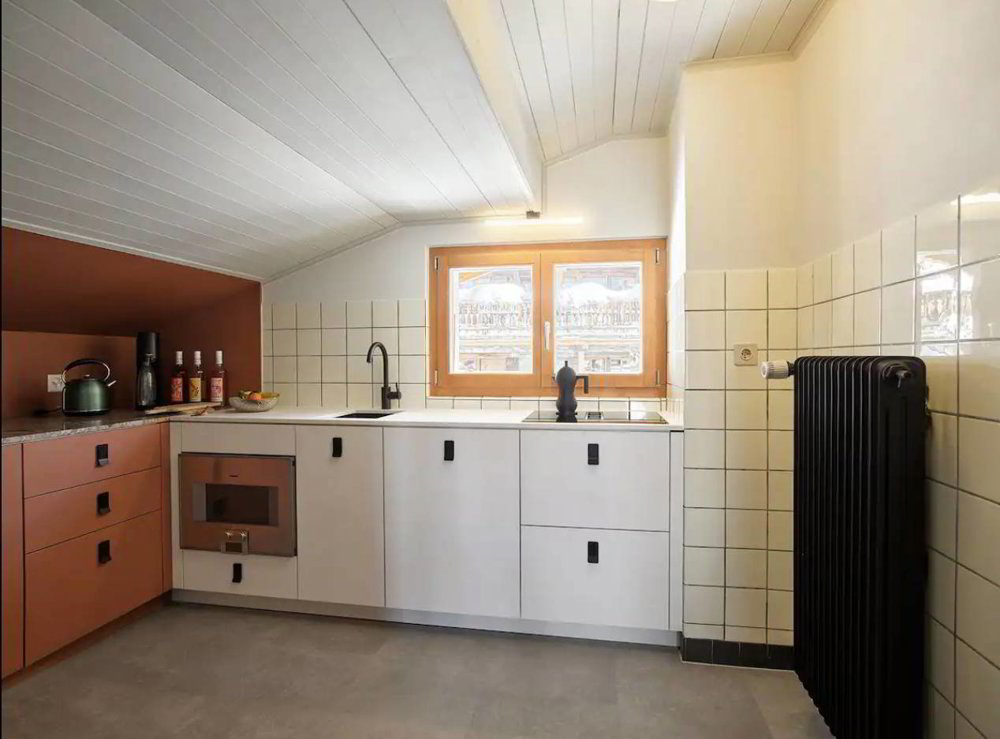 Appartamento di 3 locali in affitto a Verbier - immagine 1/9