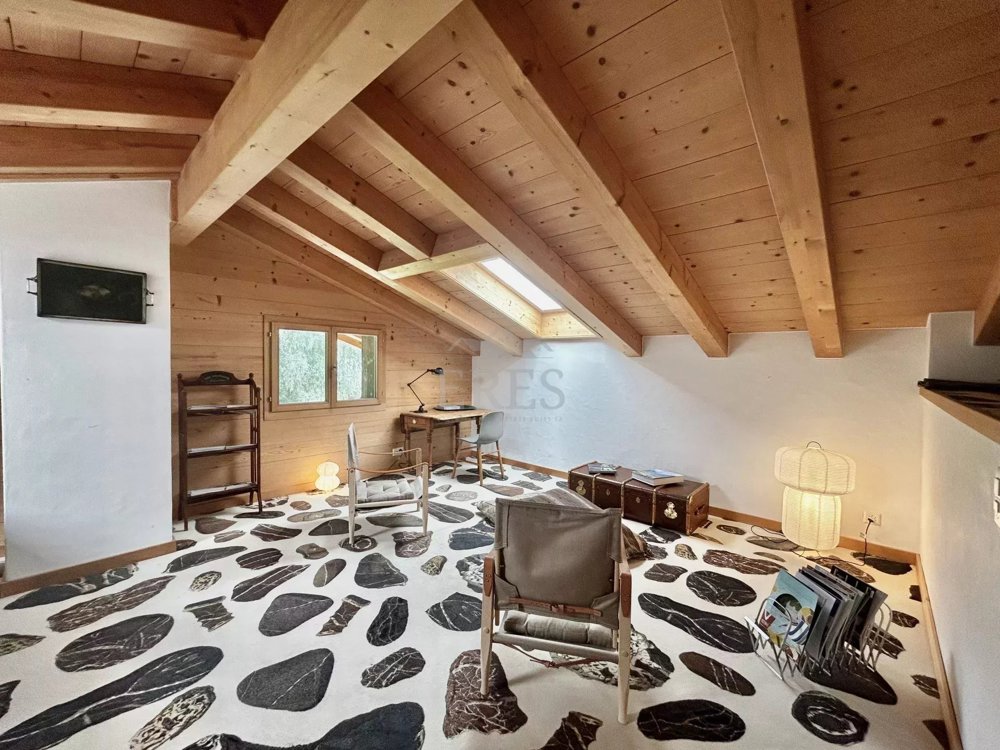 Appartamento di 3 locali in affitto a Saanen - immagine 1/13