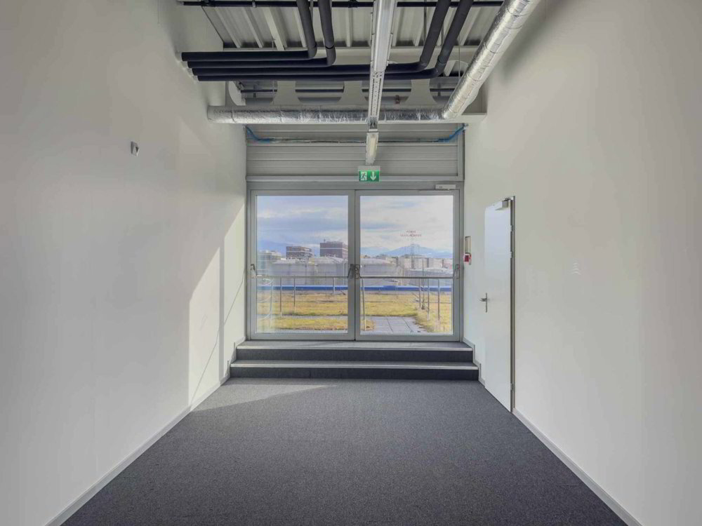 1 Zimmer Büro zu vermieten in Vernier - Bild 1/9
