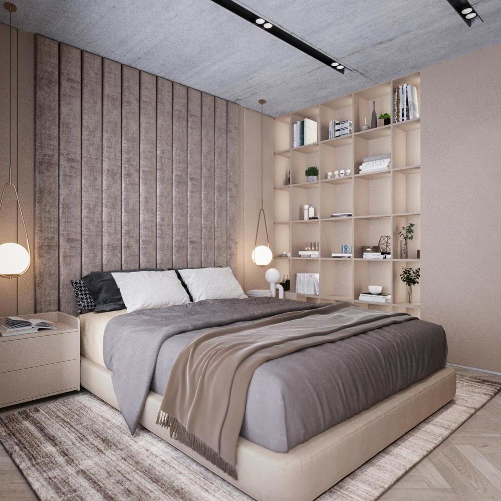 Wohnung – Zürich, Gewerbeschule, Industriequartier - Ansicht 5