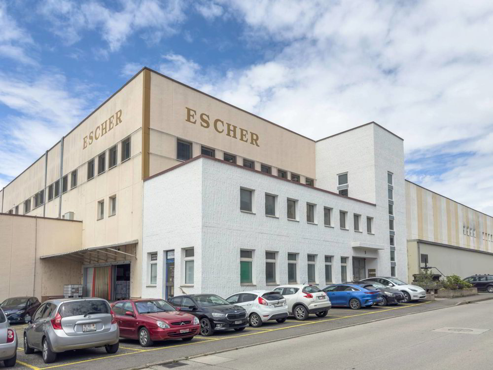 null Zimmer Büro zu vermieten in Satigny - Bild 1/11
