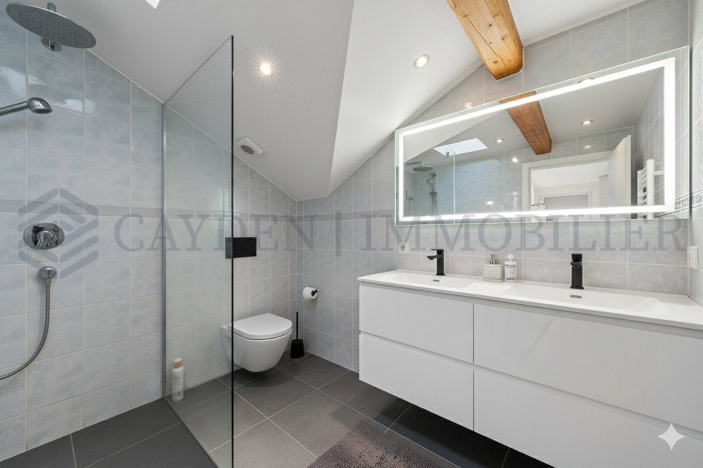 13 rooms House to buy in Choulex - image 1/13
