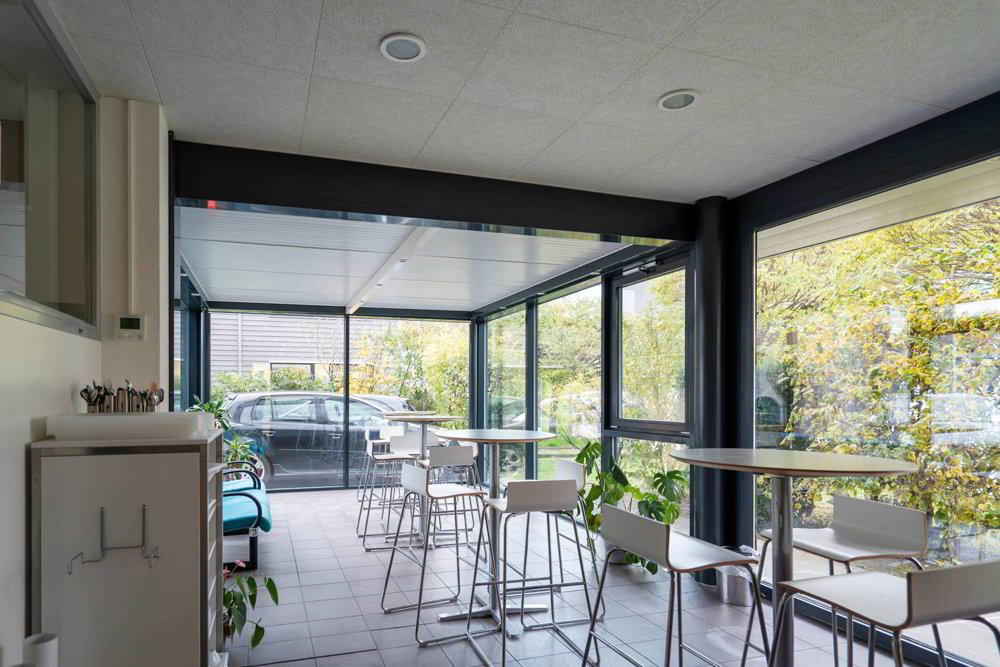 null rooms Office & Commercial for rent in Yverdon-les-Bains - image 1/5