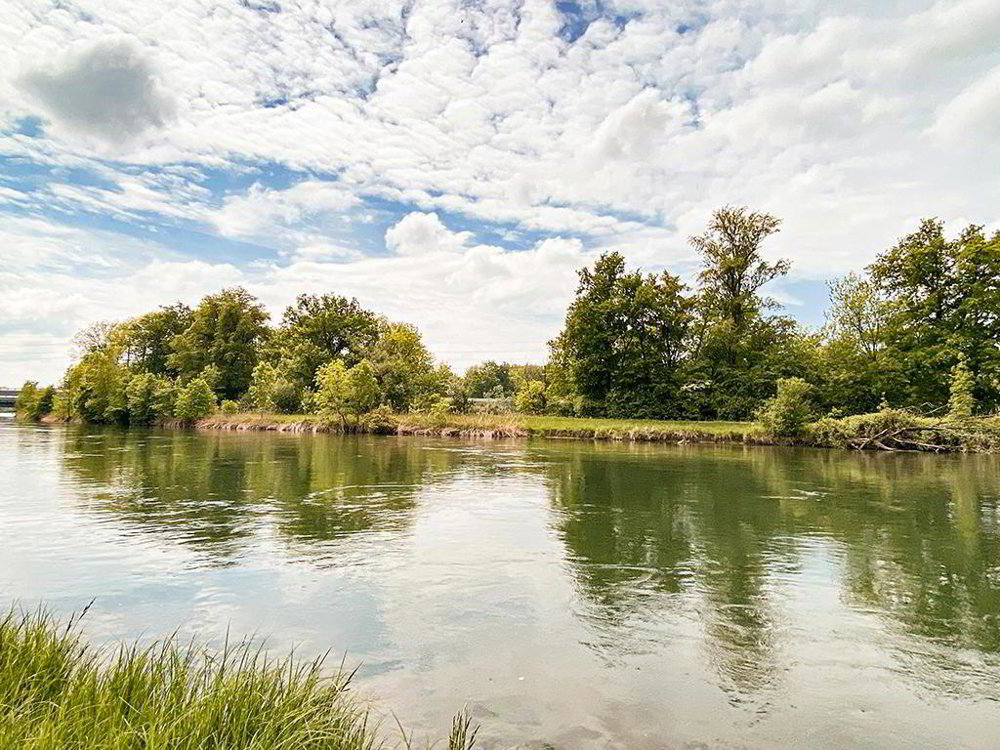 4 rooms Apartment to buy in Oetwil an der Limmat - image 1/3