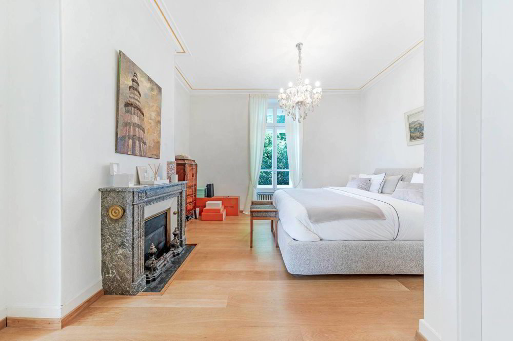 10 Zimmer Haus zum verkaufen in Montreux - Bild 1/11