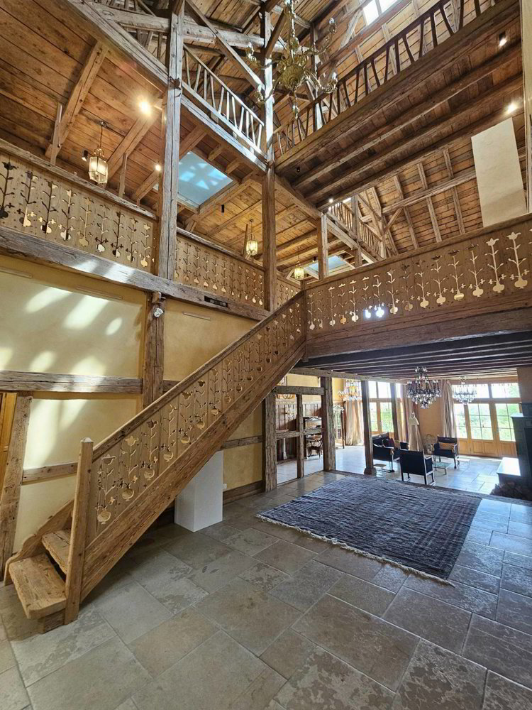 15 Zimmer Haus zum verkaufen in Montricher - Bild 1/13