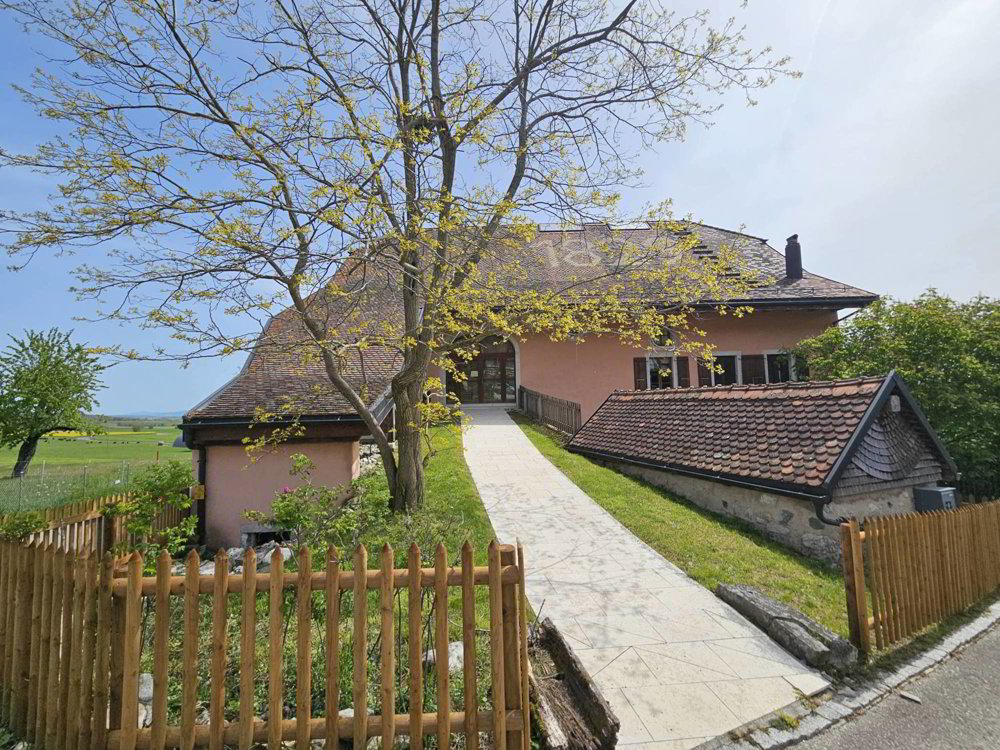 House for sale, Montricher (Montricher, Switzerland) – pohled 4