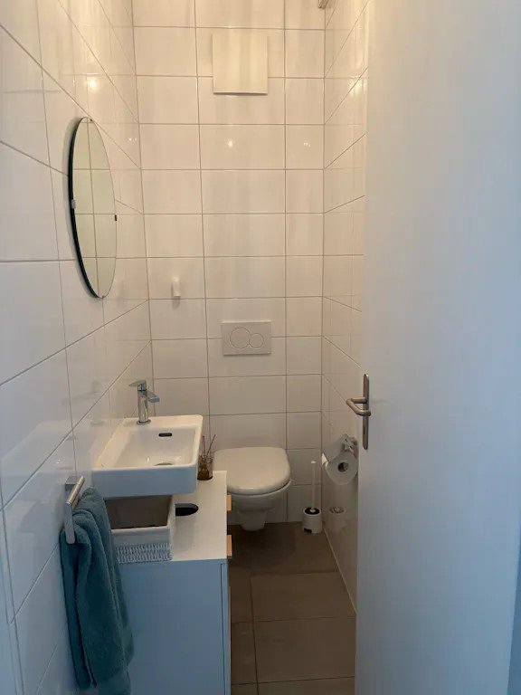 1 Zimmer Wohnung zu vermieten in Lausanne - Bild 1/10