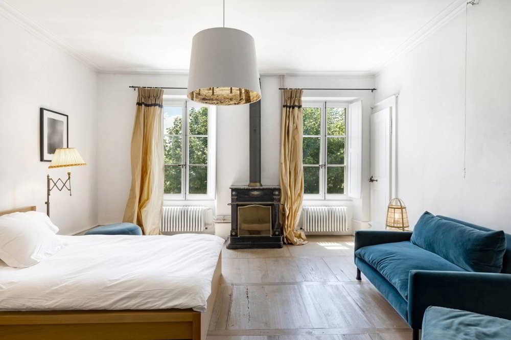 12 Zimmer Haus zum verkaufen in Féchy - Bild 1/12