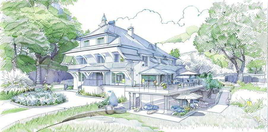 20 Zimmer Haus zum verkaufen in Rolle - Bild 1/1