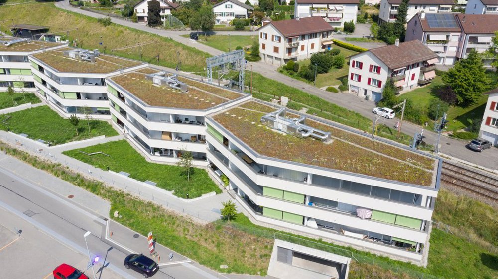 Parcheggio, garage di null locali in affitto a Thörishaus - immagine 1/1