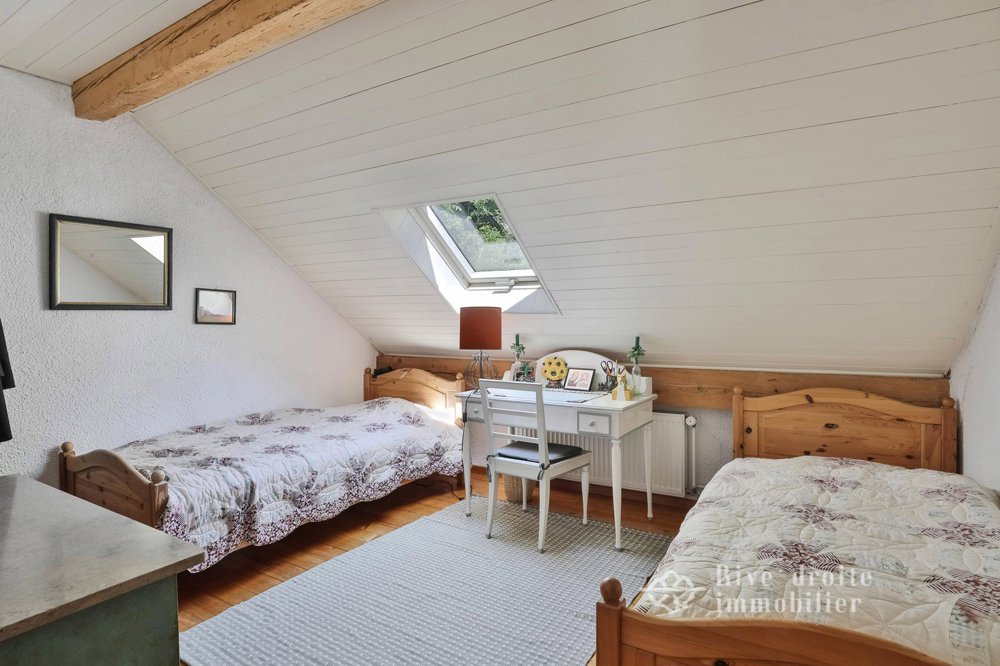 6 Zimmer Haus zum verkaufen in Essertines-sur-Rolle - Bild 1/13