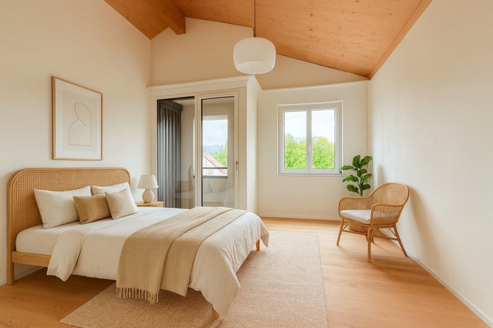 4 Zimmer Wohnung zum verkaufen in Winterthur - Bild 1/11