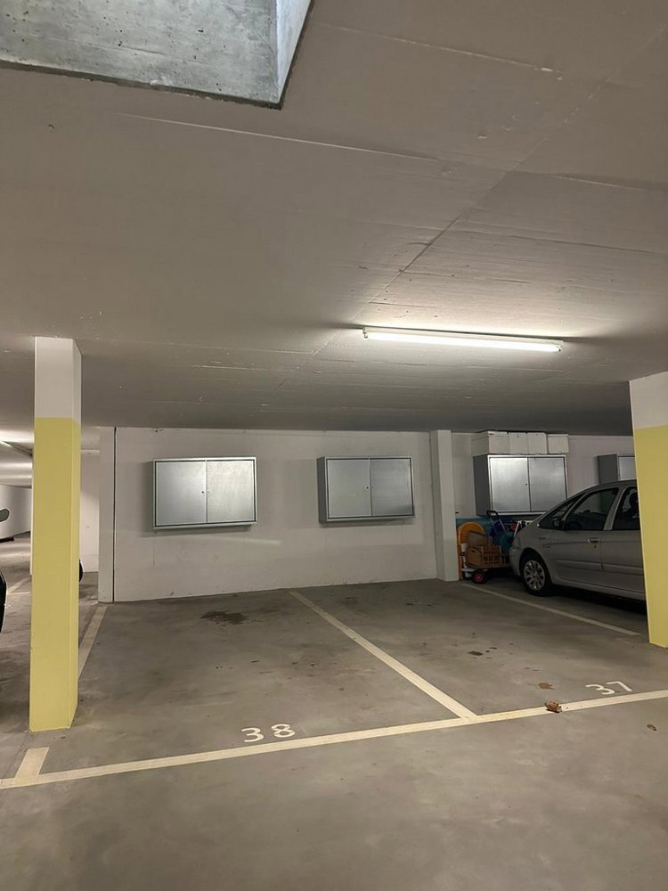 Aktion Zentrale Einstellplätze in Sursee - Ansicht 3