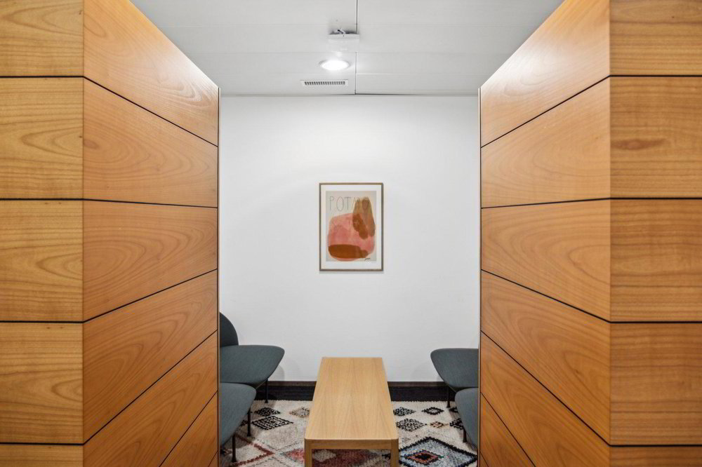 Ufficio & Commercio di null locali in affitto a Zurich - immagine 1/10