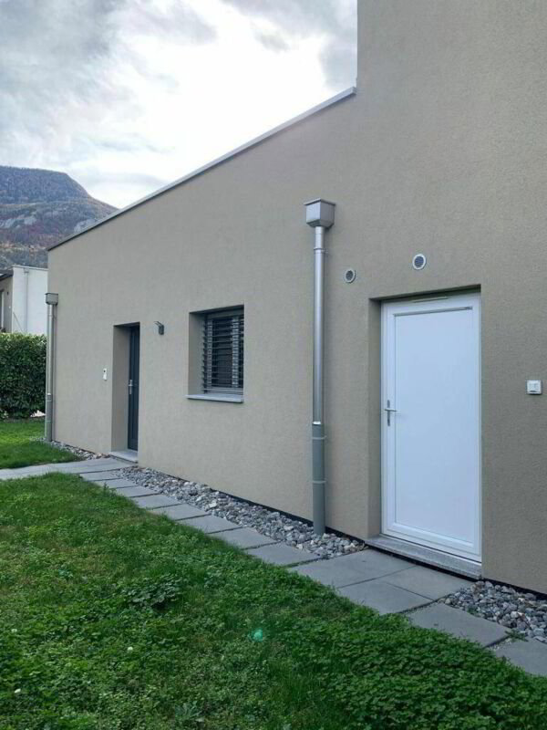 Appartamento di 2 locali in vendita a Saxon - immagine 1/6
