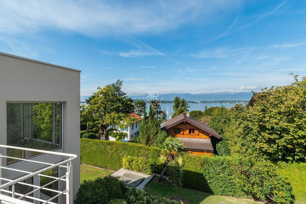 5 Zimmer Haus zum verkaufen in Cologny - Bild 1/3