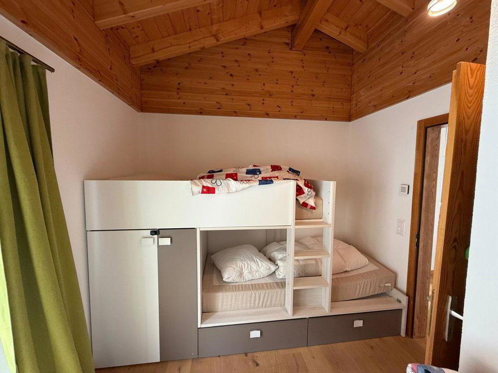 Casa di 6 locali in vendita a Grächen - immagine 1/13
