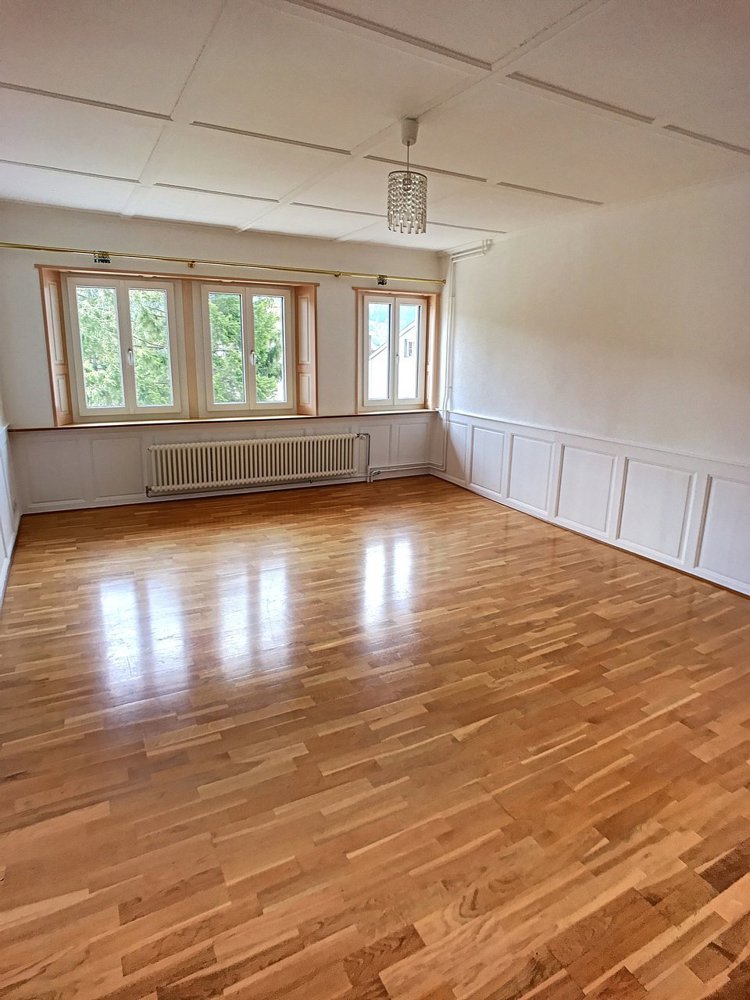 null Zimmer Haus zum verkaufen in Le Sentier - Bild 1/12