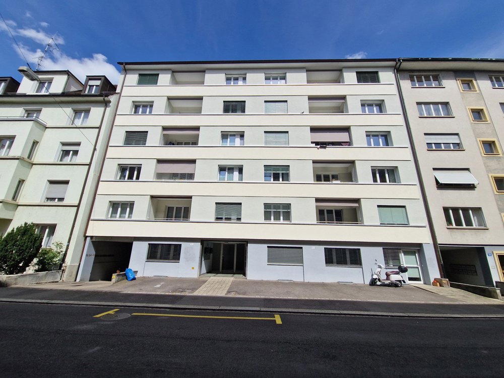 3 rooms Apartment for rent in Basel - image 1/6