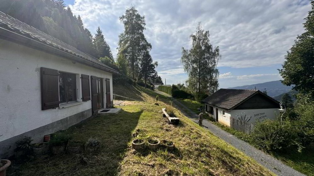 2 Zimmer Haus zum verkaufen in Montreux - Bild 1/13