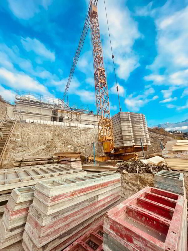 Appartamento di 3 locali in vendita a Sierre - immagine 1/13