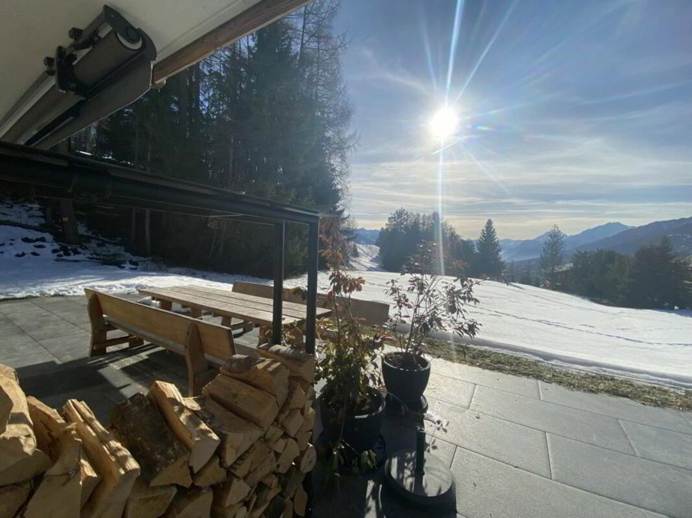 2 Zimmer Wohnung zu vermieten in Crans-Montana - Bild 1/11