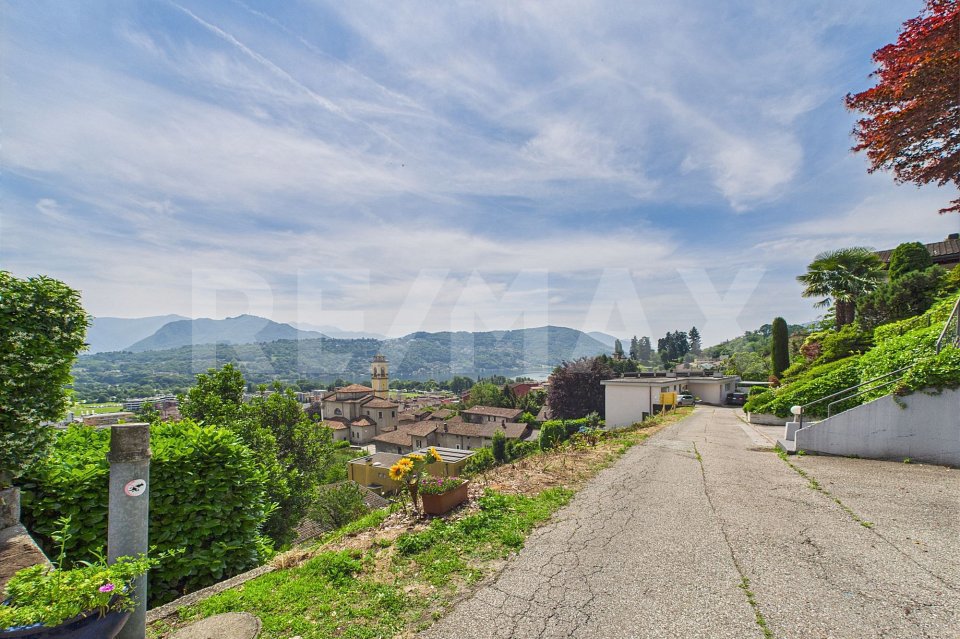 Terreno di null locali in vendita a Agno - immagine 1/5