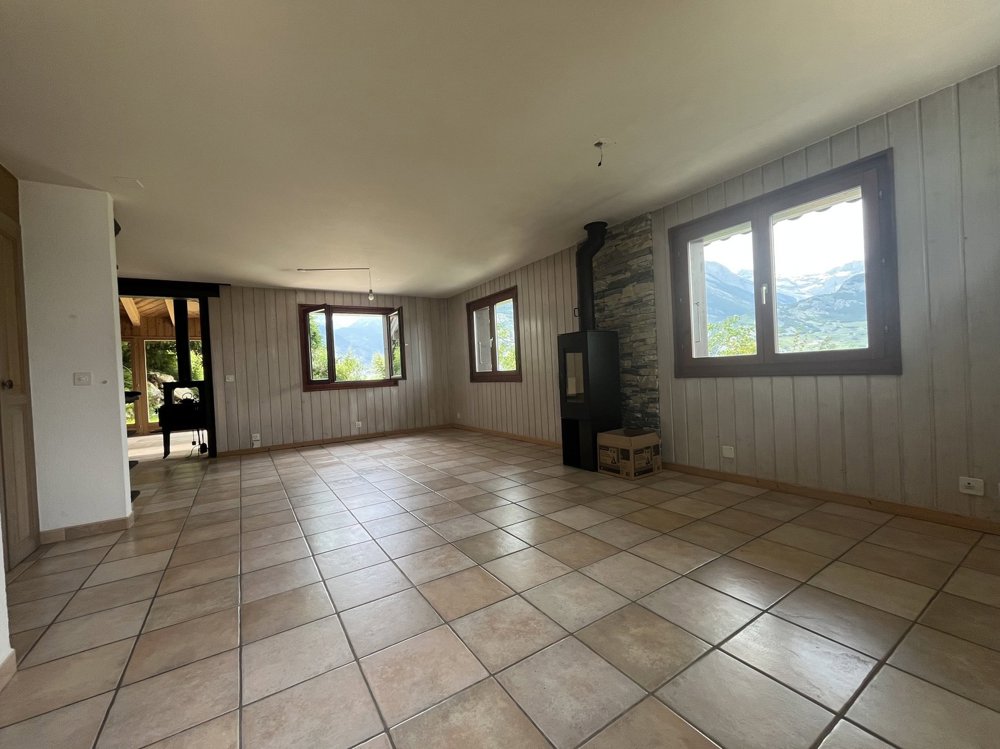 Casa di 5 locali in vendita a Bieudron (Nendaz) - immagine 1/13