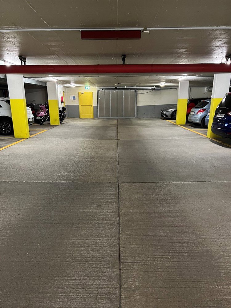 Elektro-Parkplätze zu vermieten - Ansicht 2