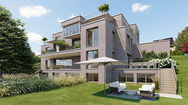 4 rooms Apartment to buy in Wallisellen - image 1/1