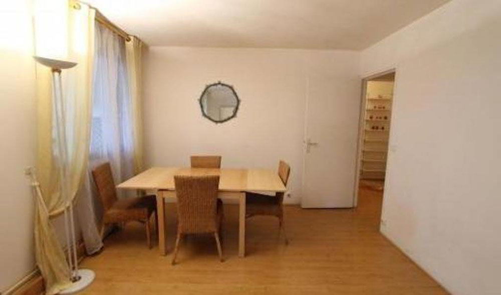 2 Zimmer Wohnung zu vermieten in Ginevra - Bild 1/3