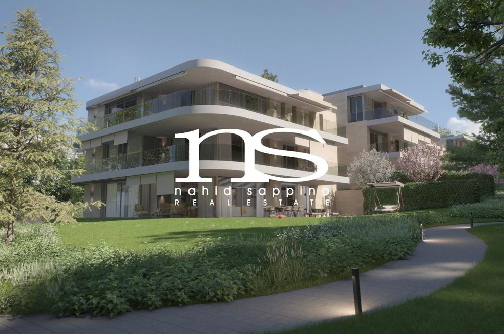 Appartamento di 6 locali in vendita a Vandoeuvres - immagine 1/6