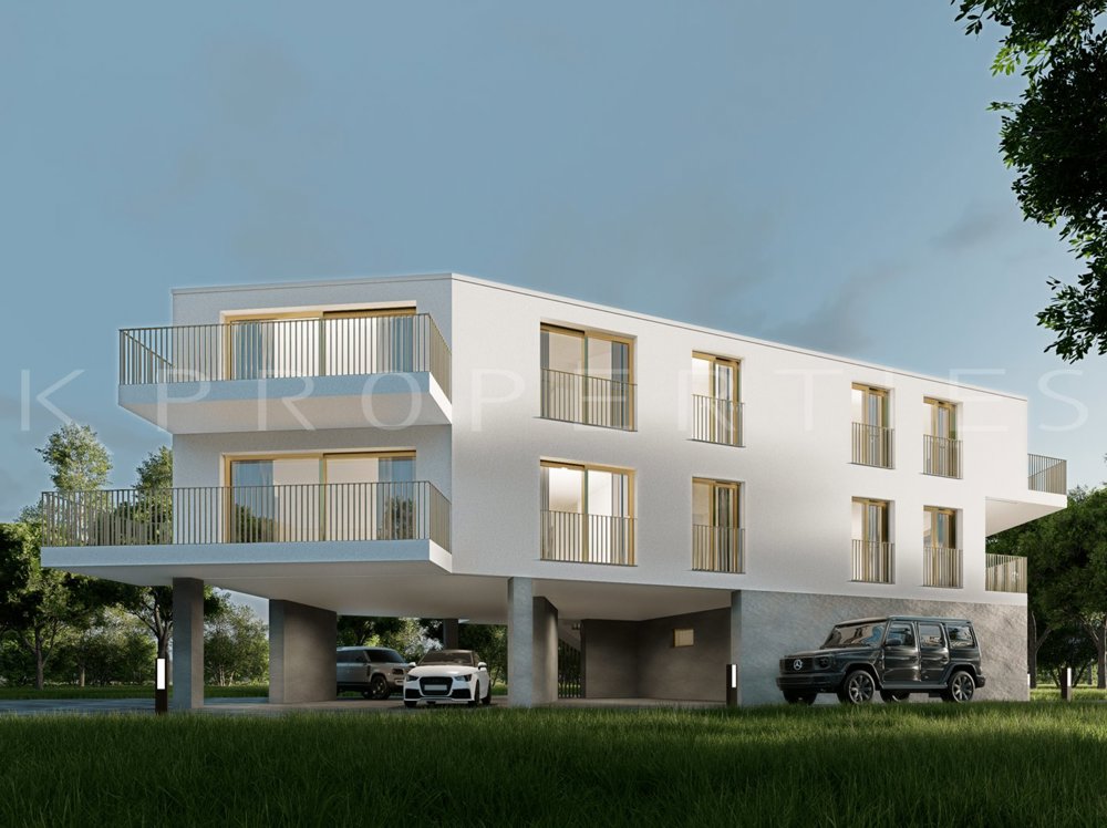 Wohnung – Leytron - Ansicht 2