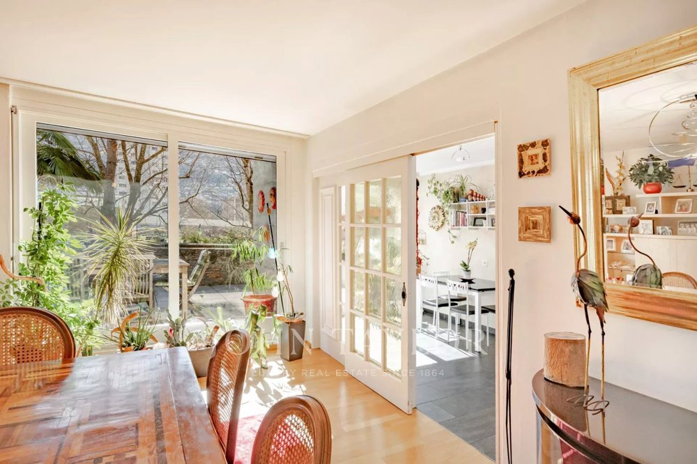 Wohnung – Sion - Ansicht 3