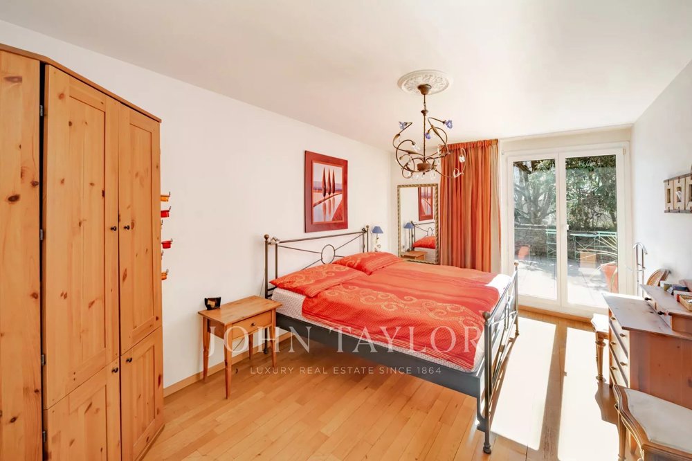 Wohnung – Sion - Mehr