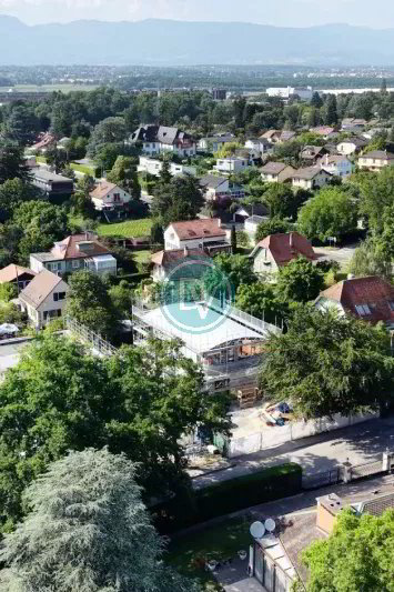 5 Zimmer Haus zum verkaufen in Cointrin - Bild 1/11