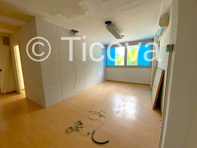 Commercial for rent in Mendrisio, CH - Ansicht 4