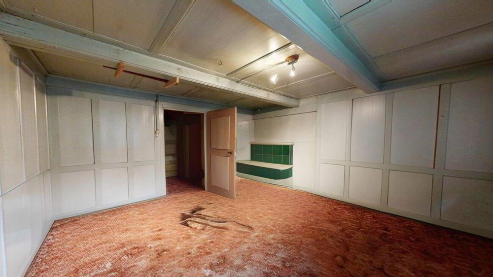 Casa di 10 locali in vendita a Grünen - immagine 1/13