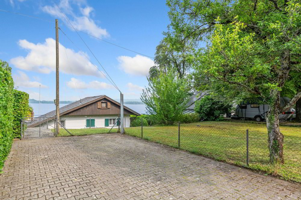 2 Zimmer Haus zum verkaufen in La Neuveville - Bild 1/9