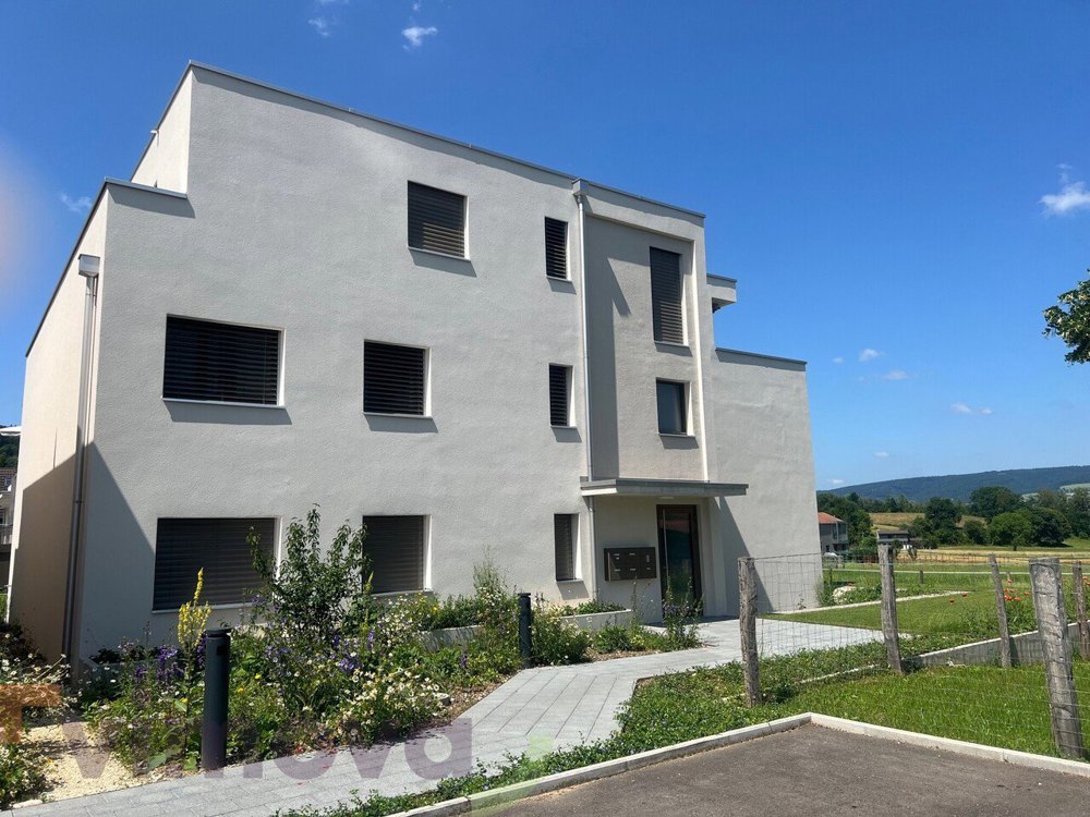 Appartamento di 2 locali in vendita a Wahlen b. Laufen - immagine 1/5